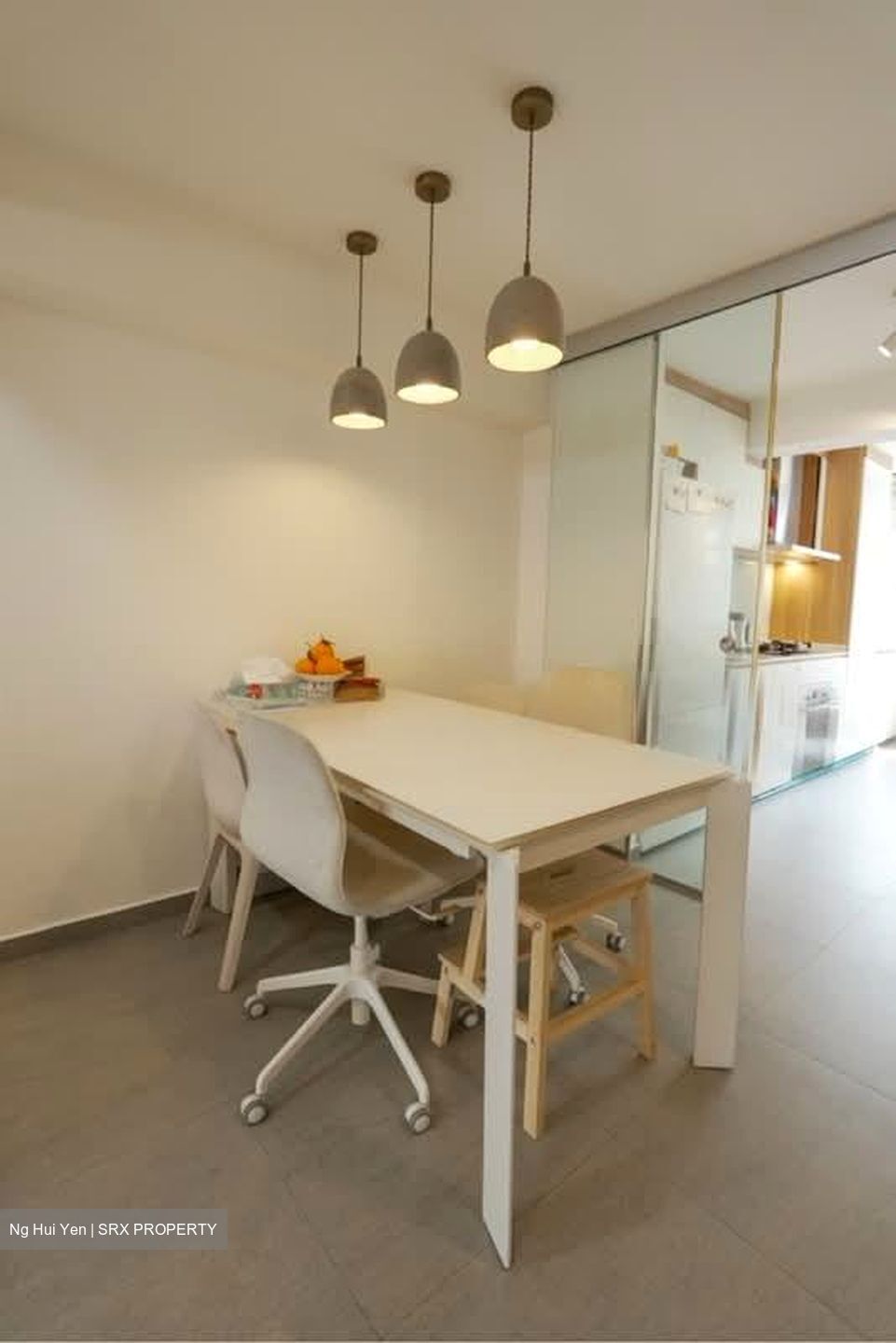 Blk 35 Marine Crescent Ville (Marine Parade), HDB 3 Rooms #527525801